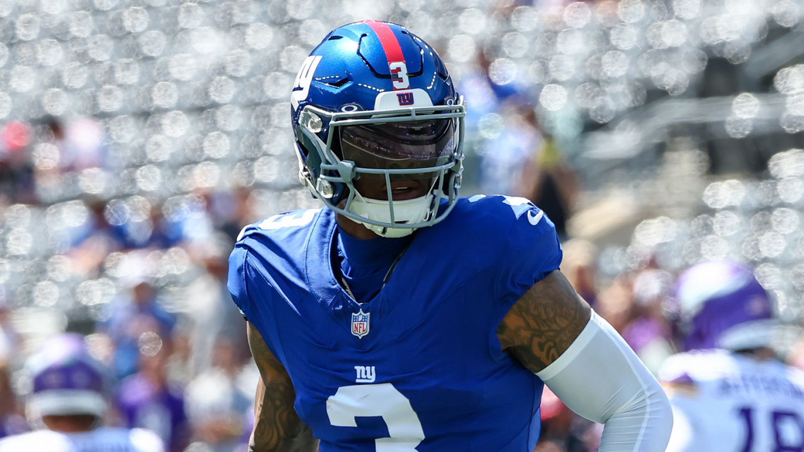 Odell Beckham Jr. gets big updates about Giants future | Yardbarker