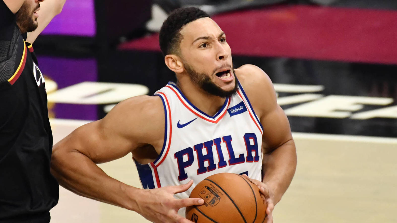 Ben Simmons prepared to take a seat out complete season if 76ers do not commerce him?