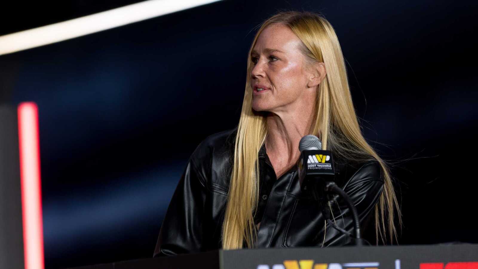 Stephanie Han Retains WBA Lightweight Title in Disputed Majority Decision Over Holly Holm