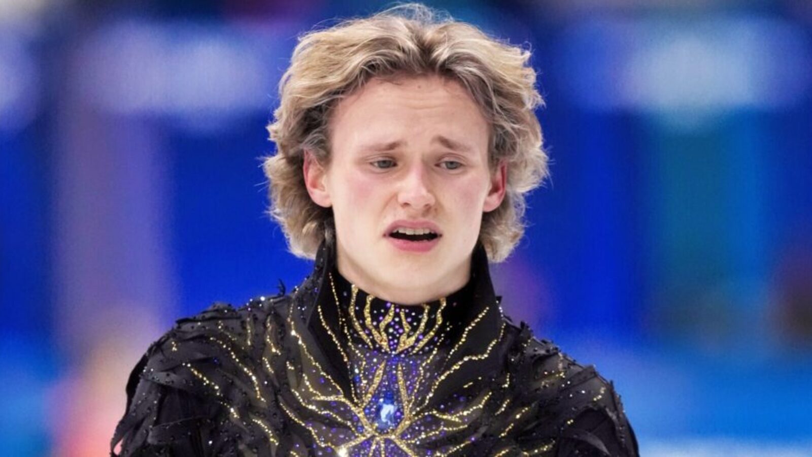 U.S. Figure Skating Superstar Ilia Malinin Opens Up About ‘Invisible Battles’ Amid Concerns Over His Mental Health After Olympic Disaster