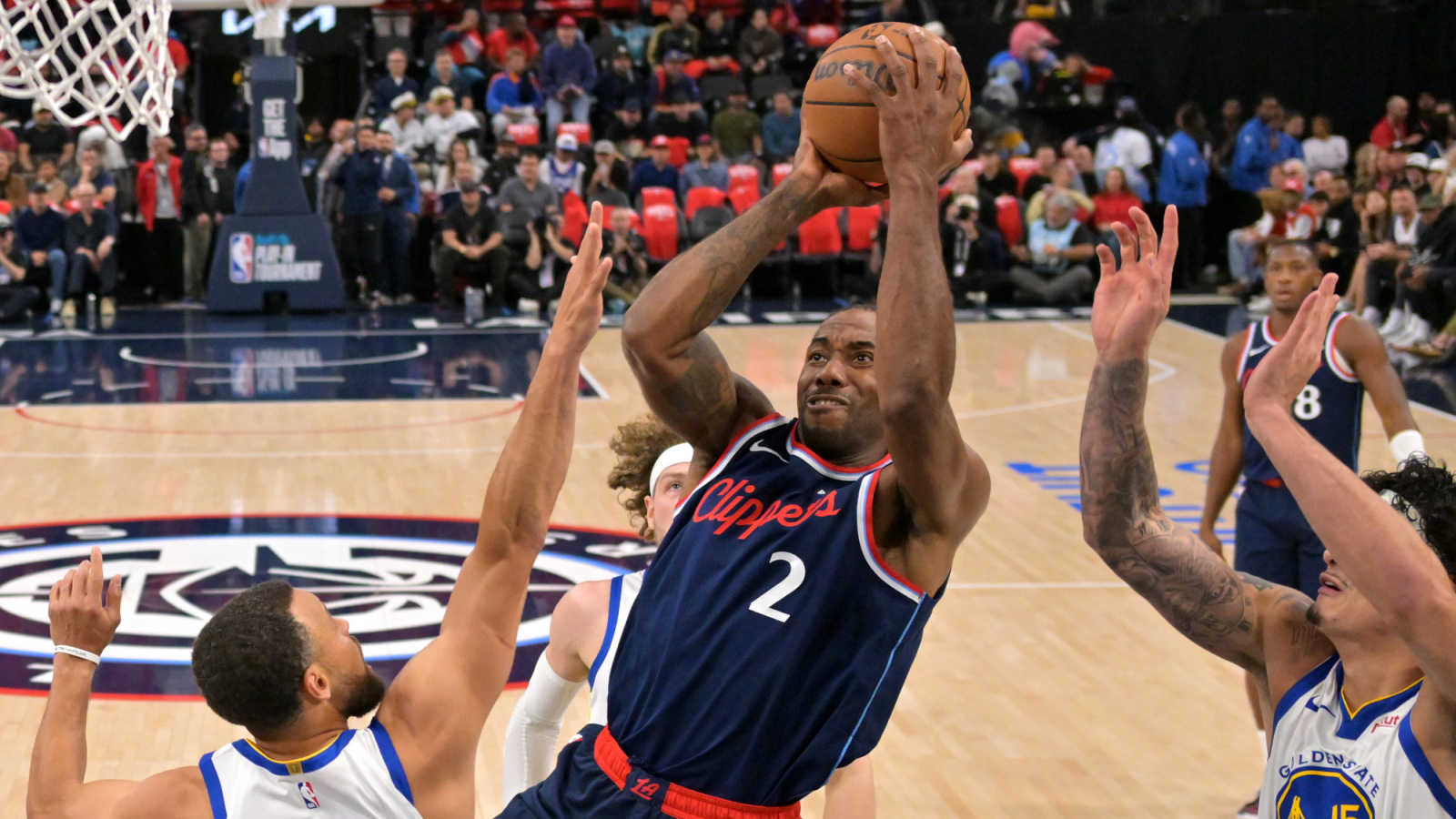 31 days, 31 questions: How many games will Kawhi Leonard play?