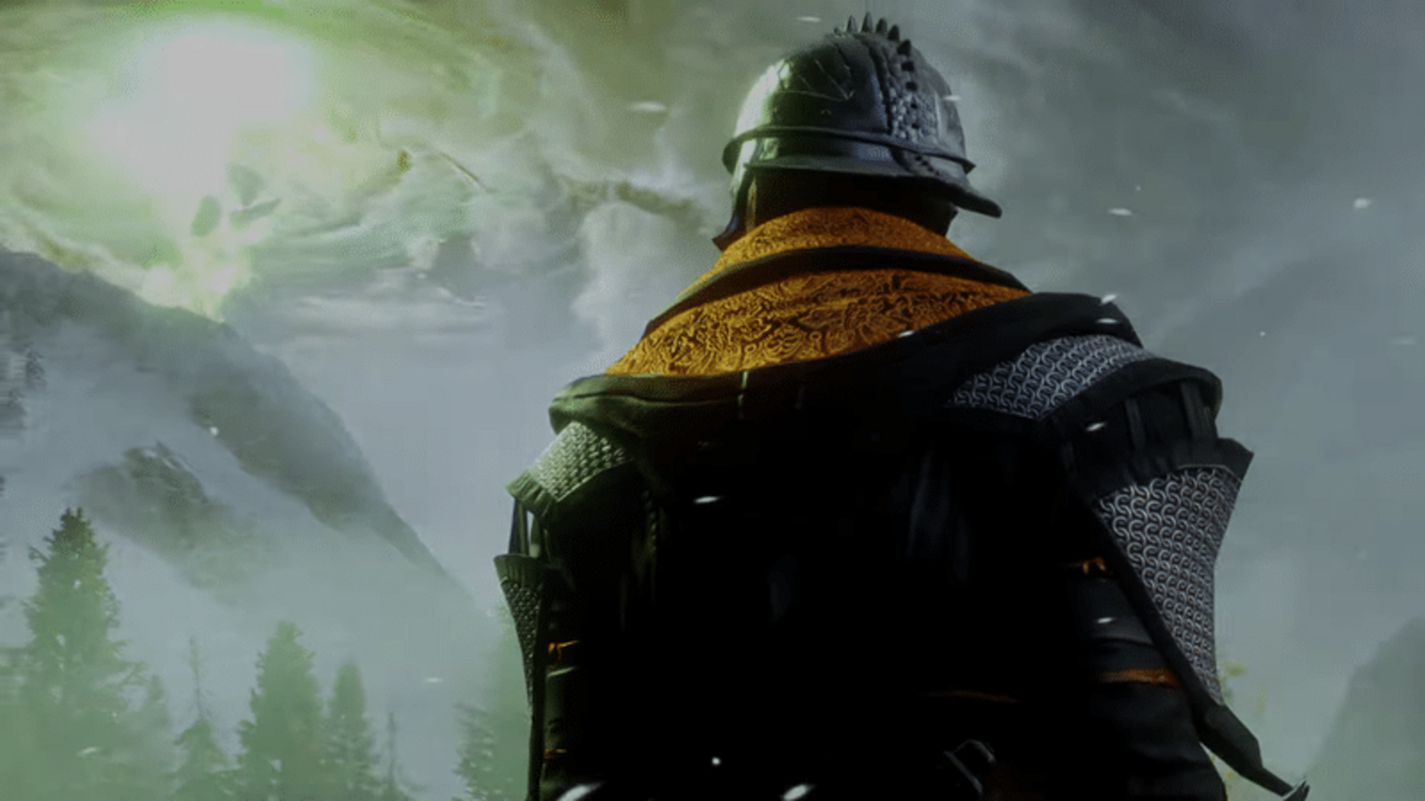 Exploring the Full Dragon Age Inquisition Level Cap in 2024 Yardbarker