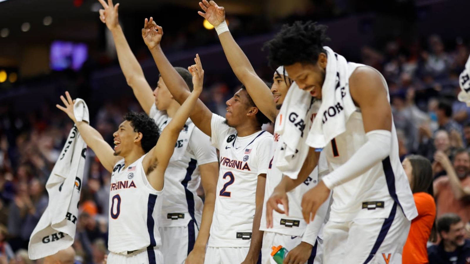 ACC Basketball Power Rankings Week 3 Yardbarker