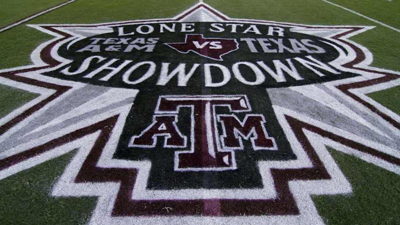 Greg McElroy previews Texas A&amp;M-Texas Lone Star Showdown | Yardbarker