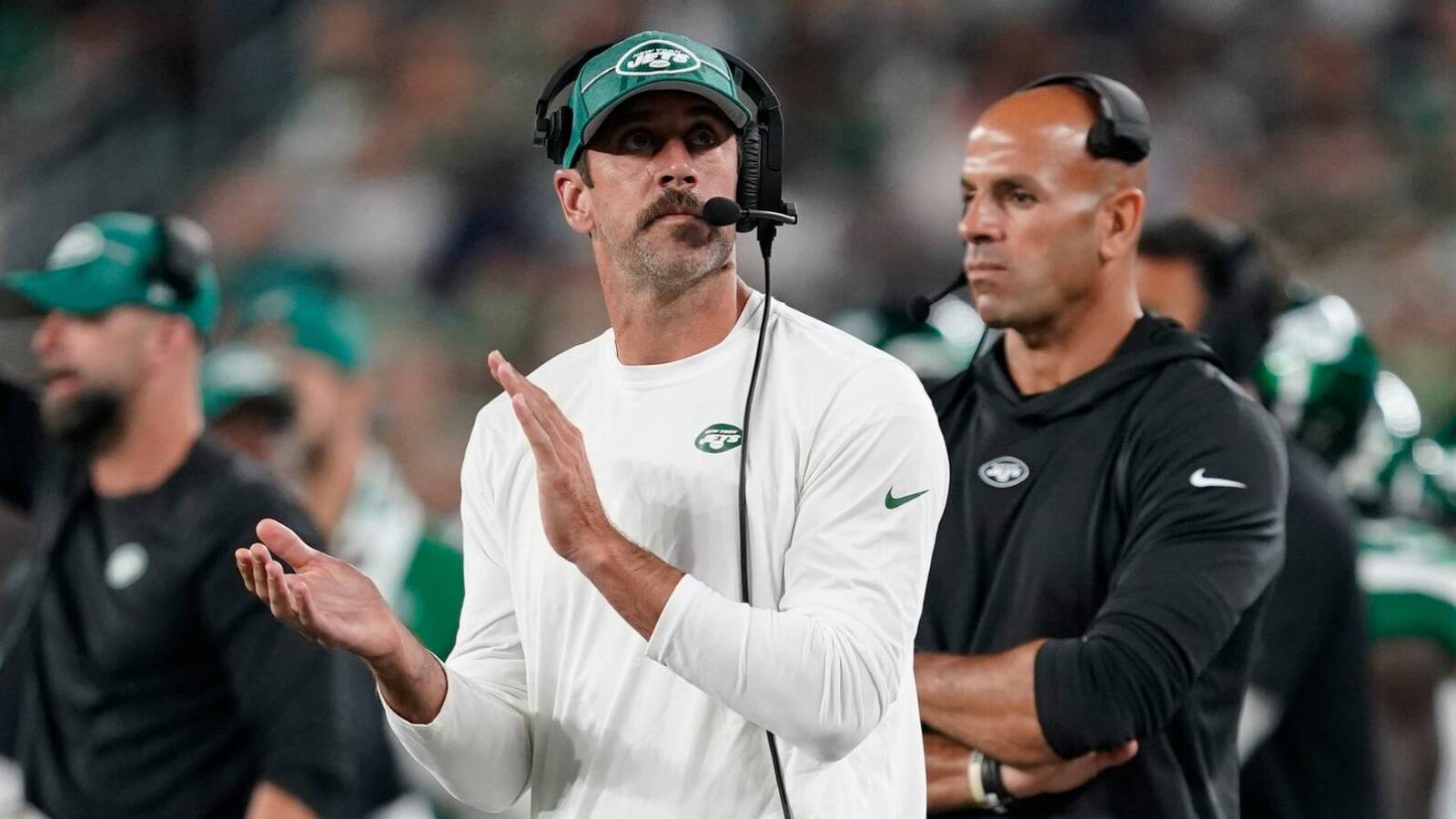 ESPN analyst offers bold Jets prediction for 2024 season TodaysChronic