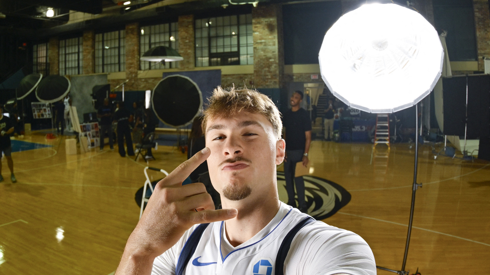 NBA Notes: Mavericks, Cooper Flagg, Nuggets, Aaron Gordon, Nets