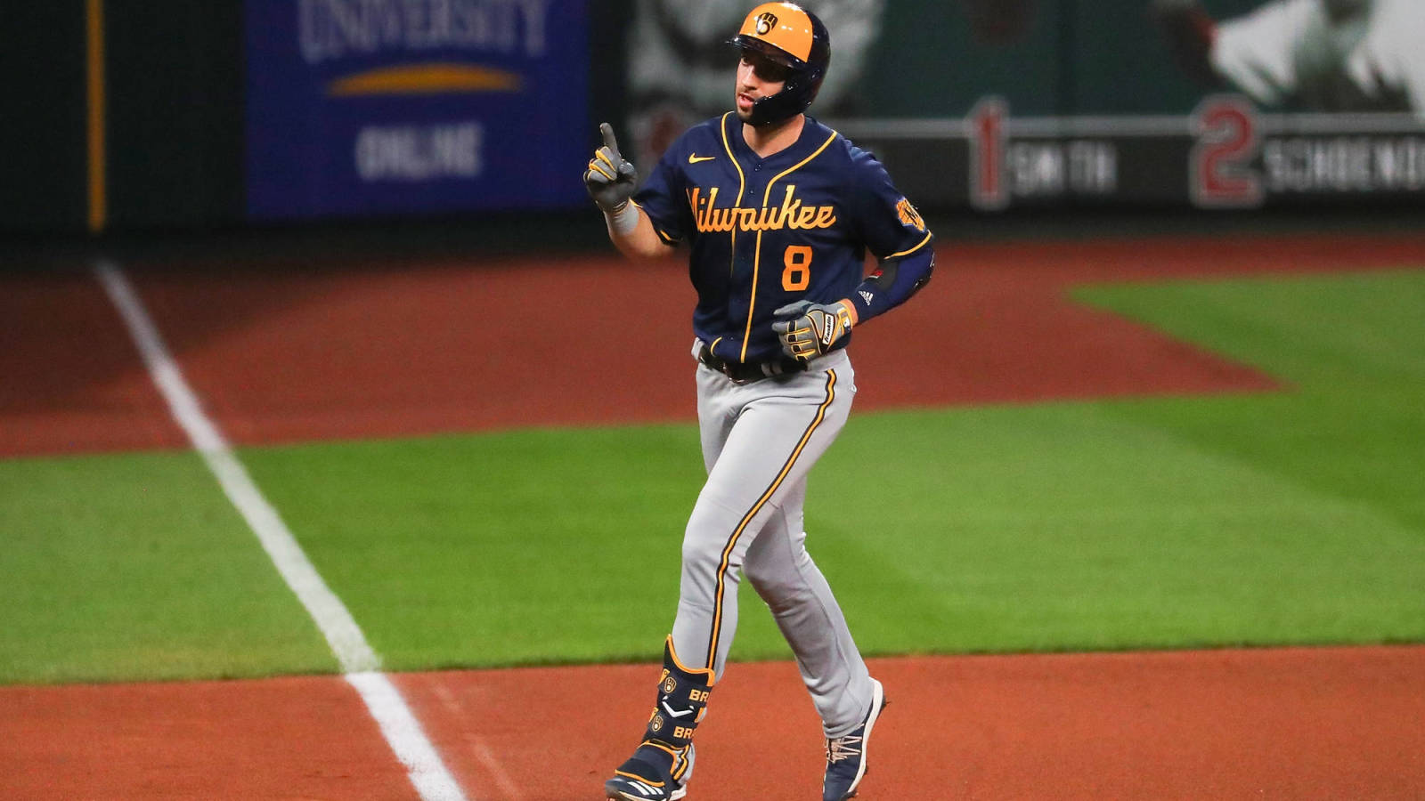 The 'Most home runs for every MLB franchise' quiz