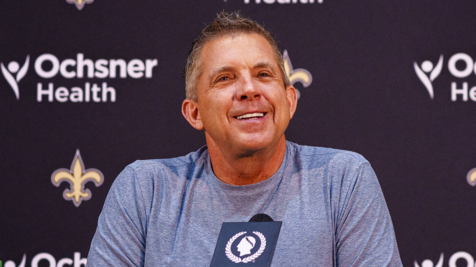 Sean Payton trending toward surprising decision? Yardbarker