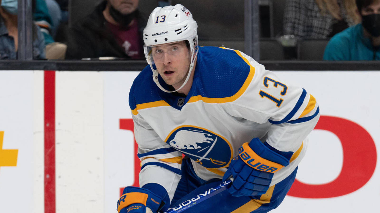 Trade deadline preview: Buffalo Sabres - Vimarsana News