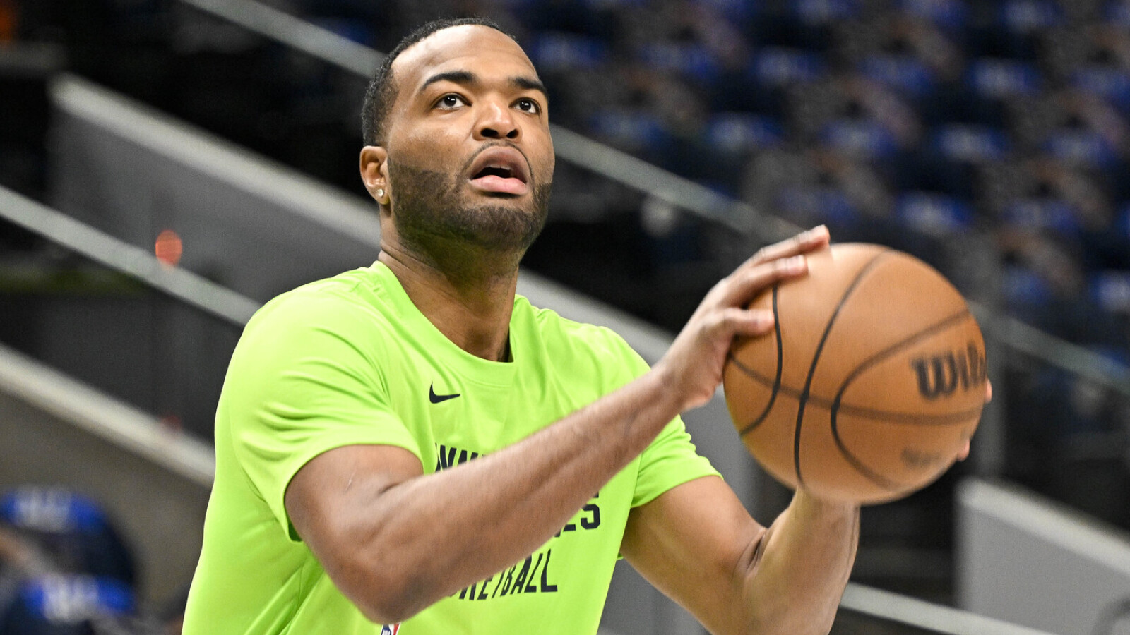 Top G League performances weren't enough for this veteran's NBA return ...