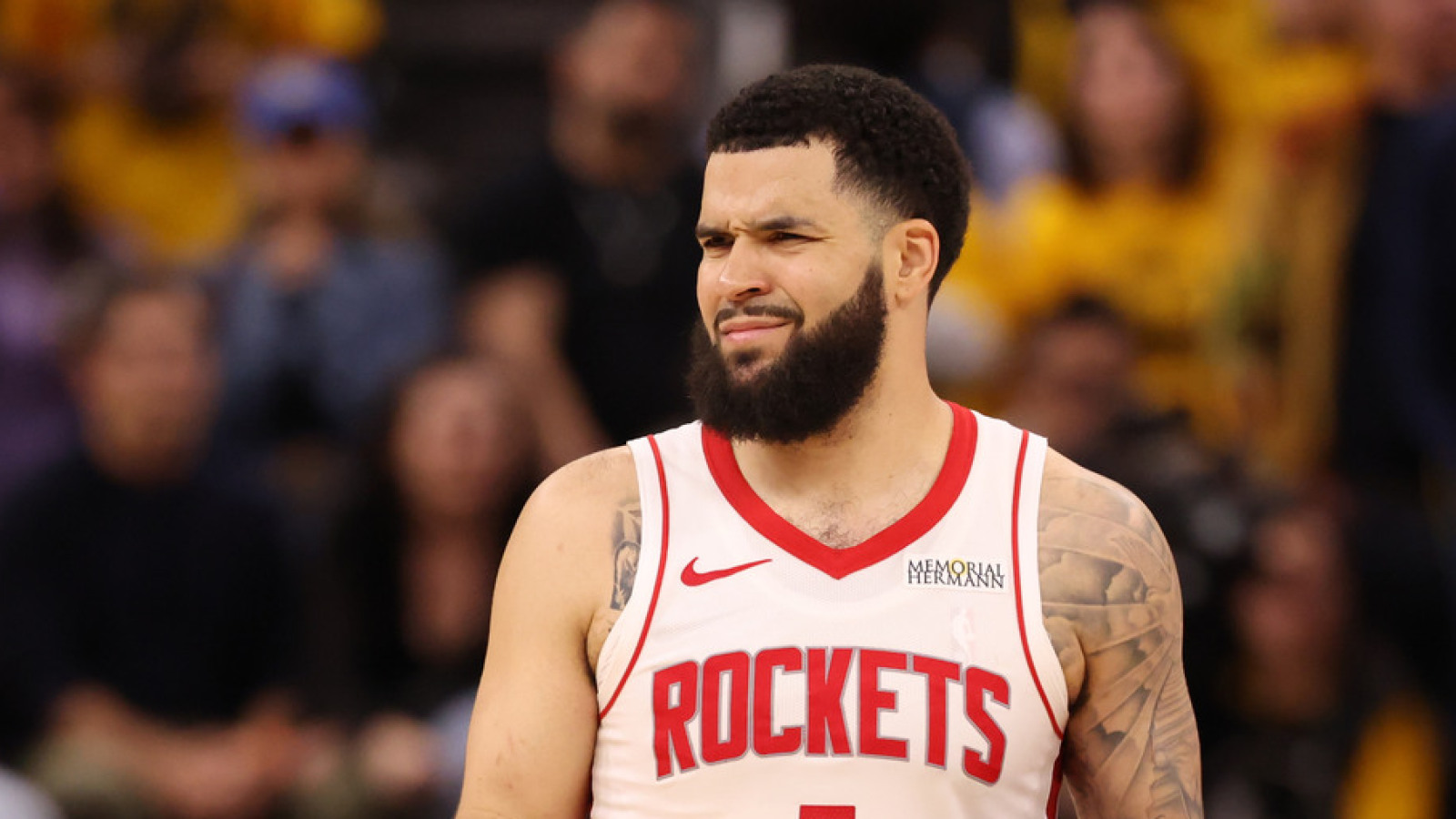 Rockets likely to decline VanVleet’s option, work on new deal | Yardbarker