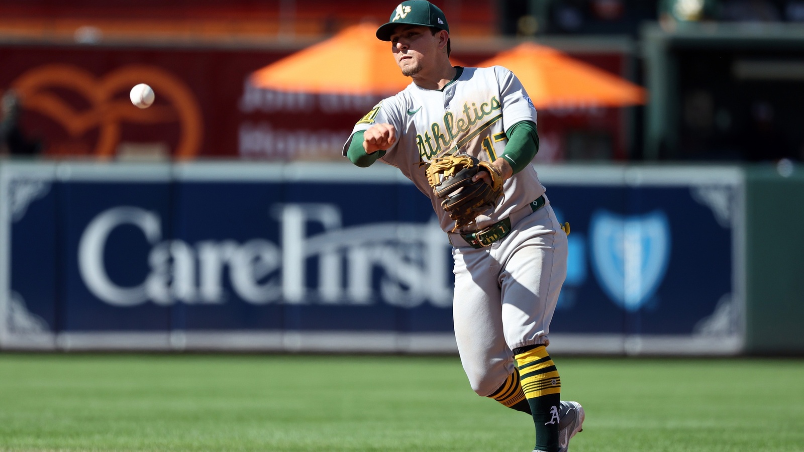 Blue Jays: Who goes from the roster when Luis Urias arrives