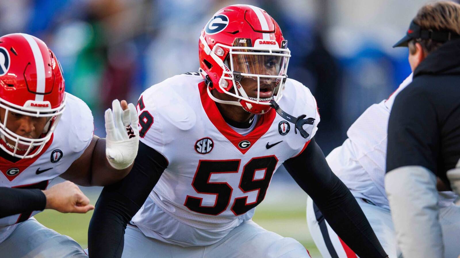 Three potential 2023 NFL Draft upgrades for struggling Broncos OL - Vimarsana News