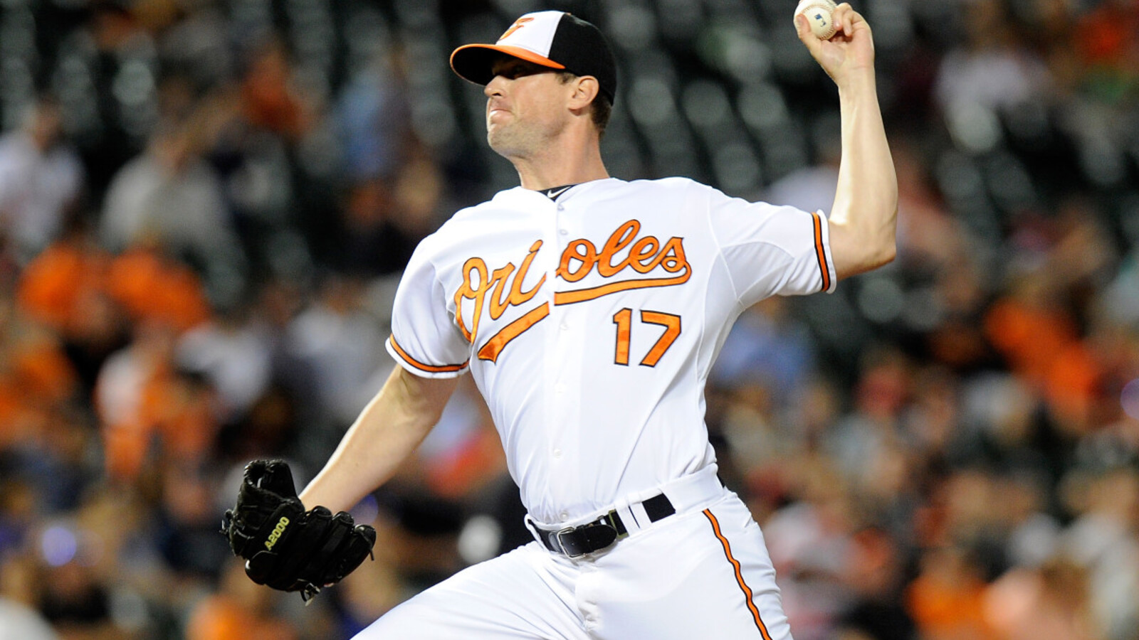 Prayers Are Pouring In For Family Of MLB Pitcher Brian Matusz | Yardbarker