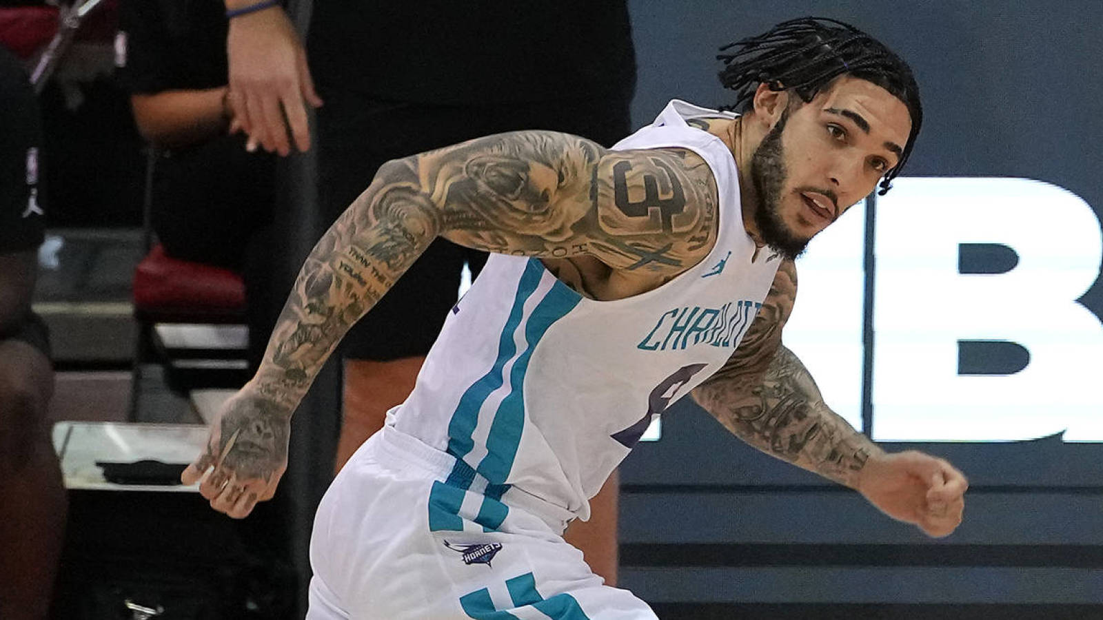 Hornets waive LiAngelo Ball a day after signing him - Vimarsana News
