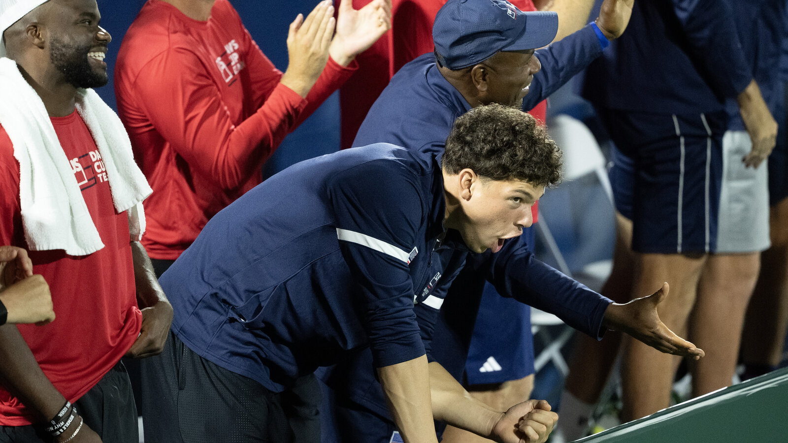 ATP Finals 2025: Ben Shelton vs. Felix Auger-Aliassime Preview, Prediction