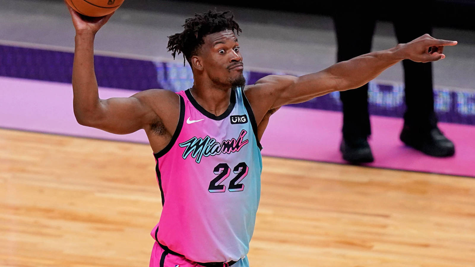 Jimmy butler team usa jersey 2025