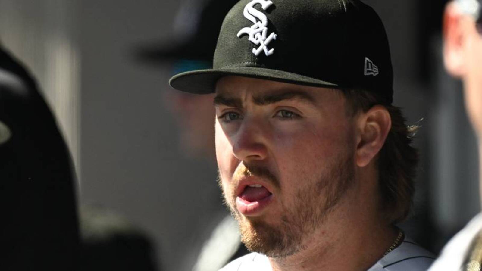 Chase Meidroth is First 2026 White Sox Player Up for a Major MLB Award