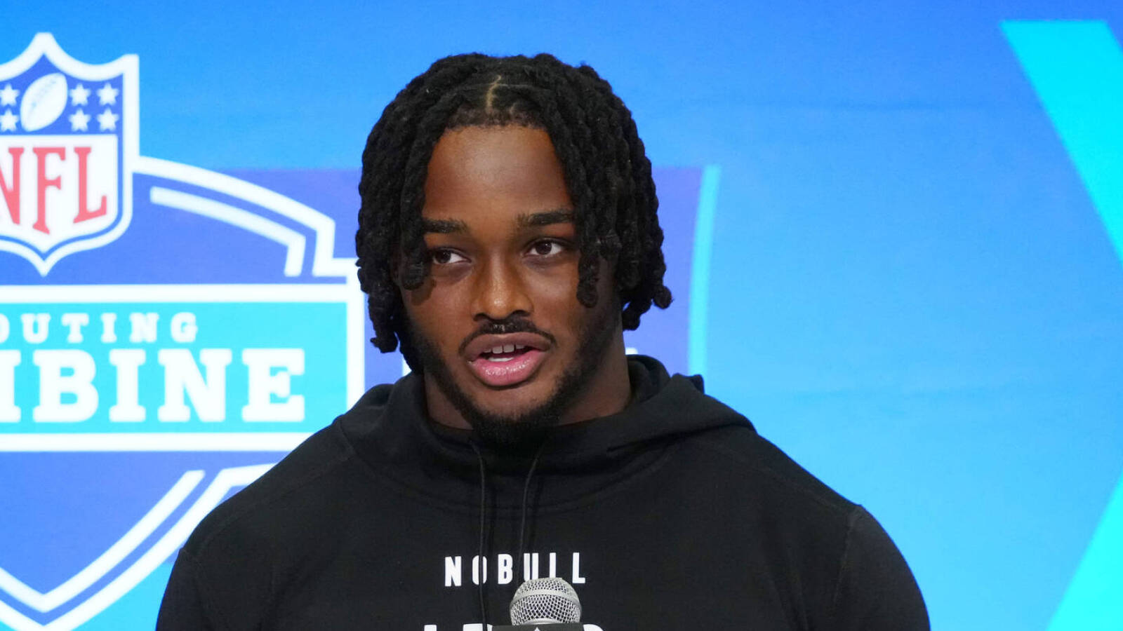 Atlanta Falcons 2024 NFL Draft Outlook QB, EDGE, and WR Targets