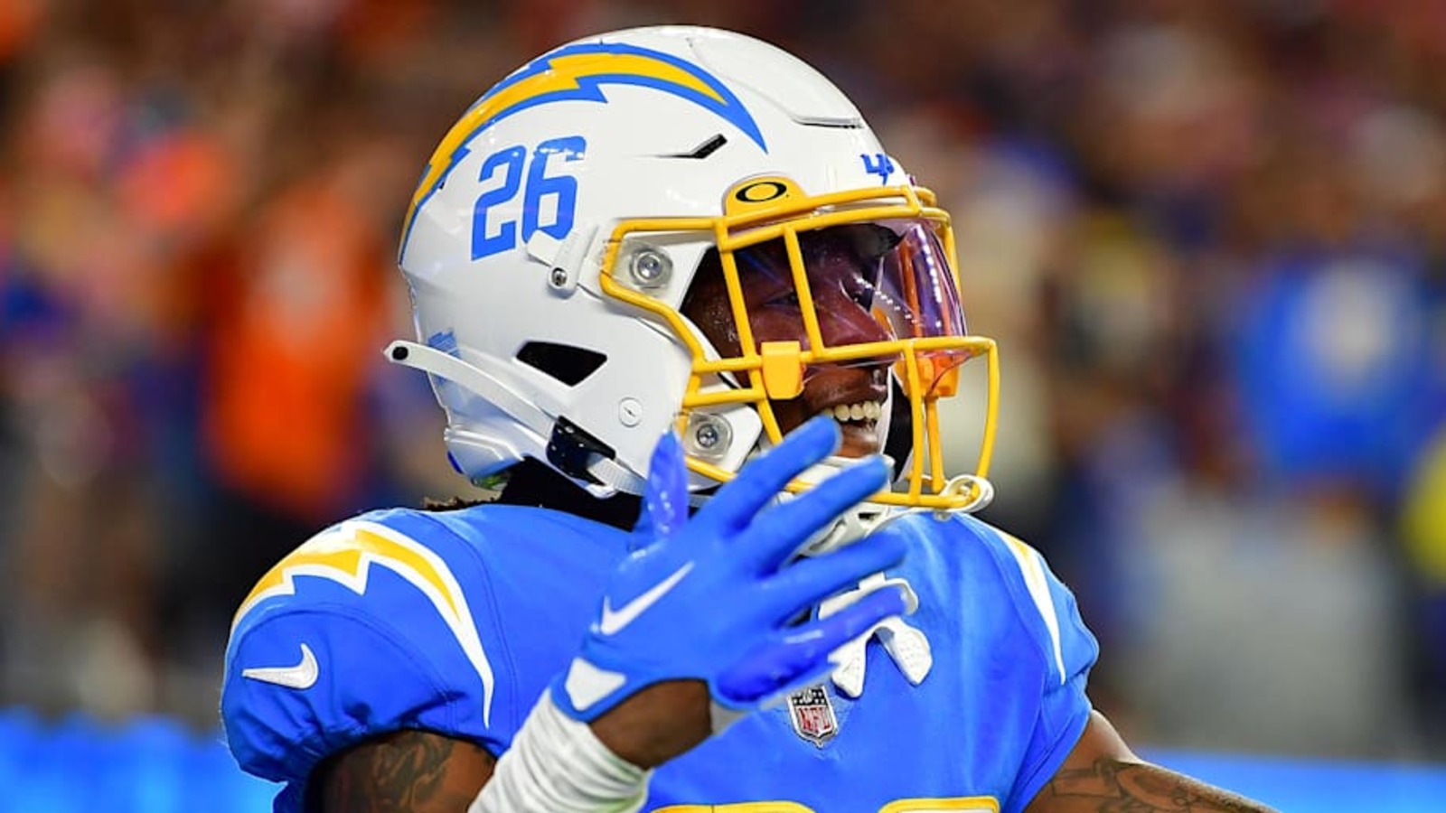 NFL analyst finds perfect free agent to complete Commanders' cornerback ...