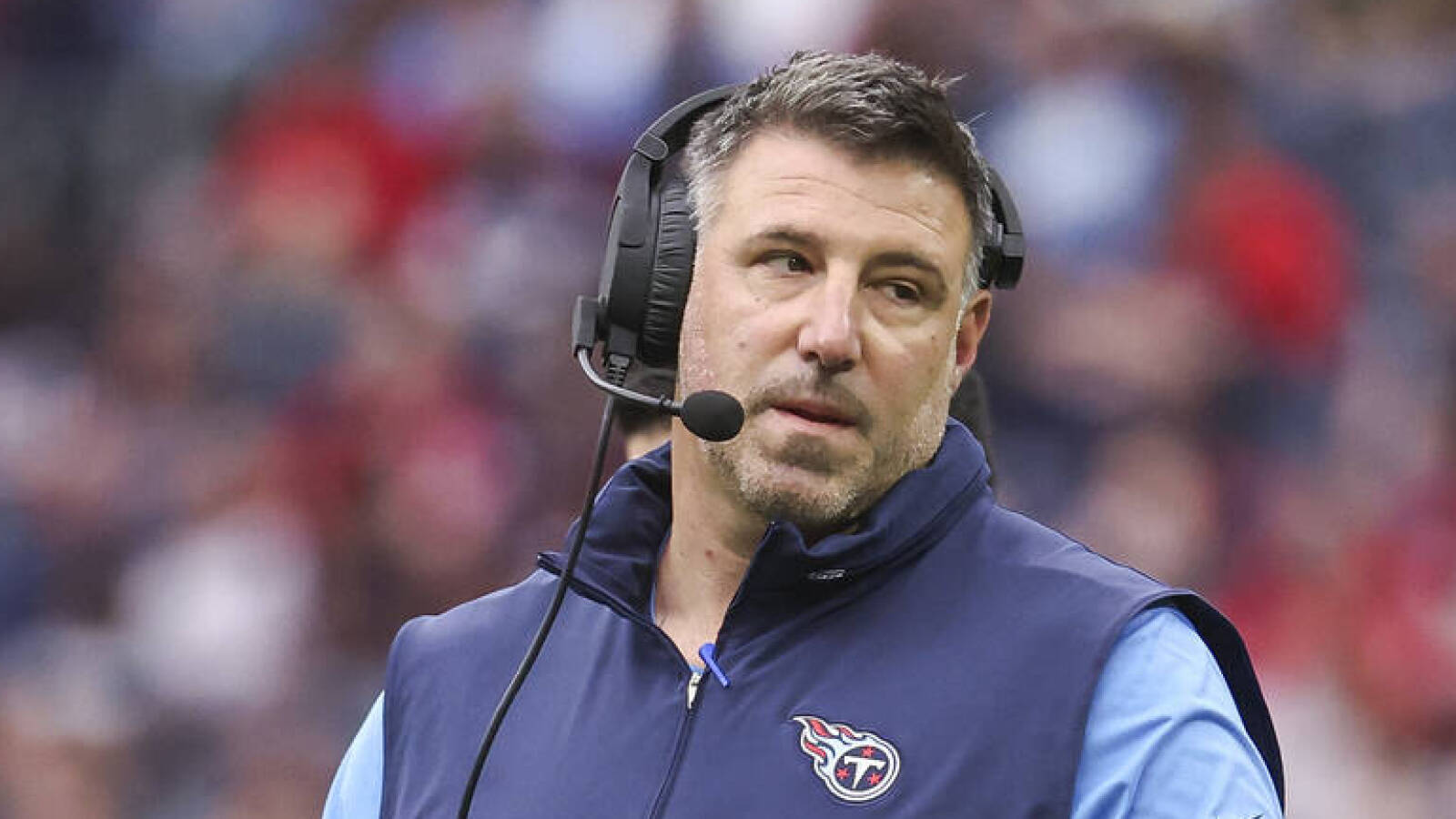 Panthers land interview with this former NFL Coach of the Year Yardbarker