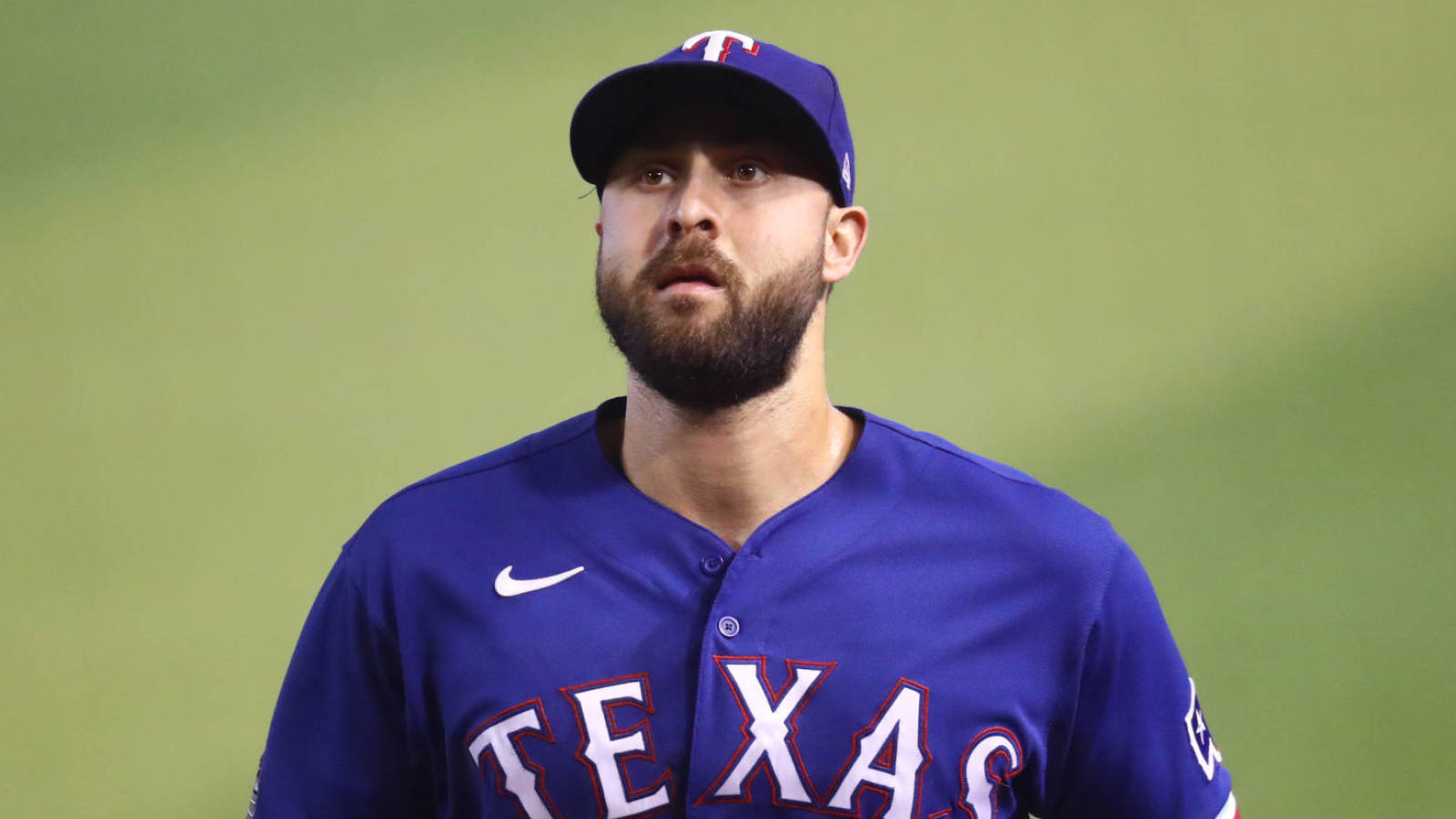 Joey Gallo available in trade talks?