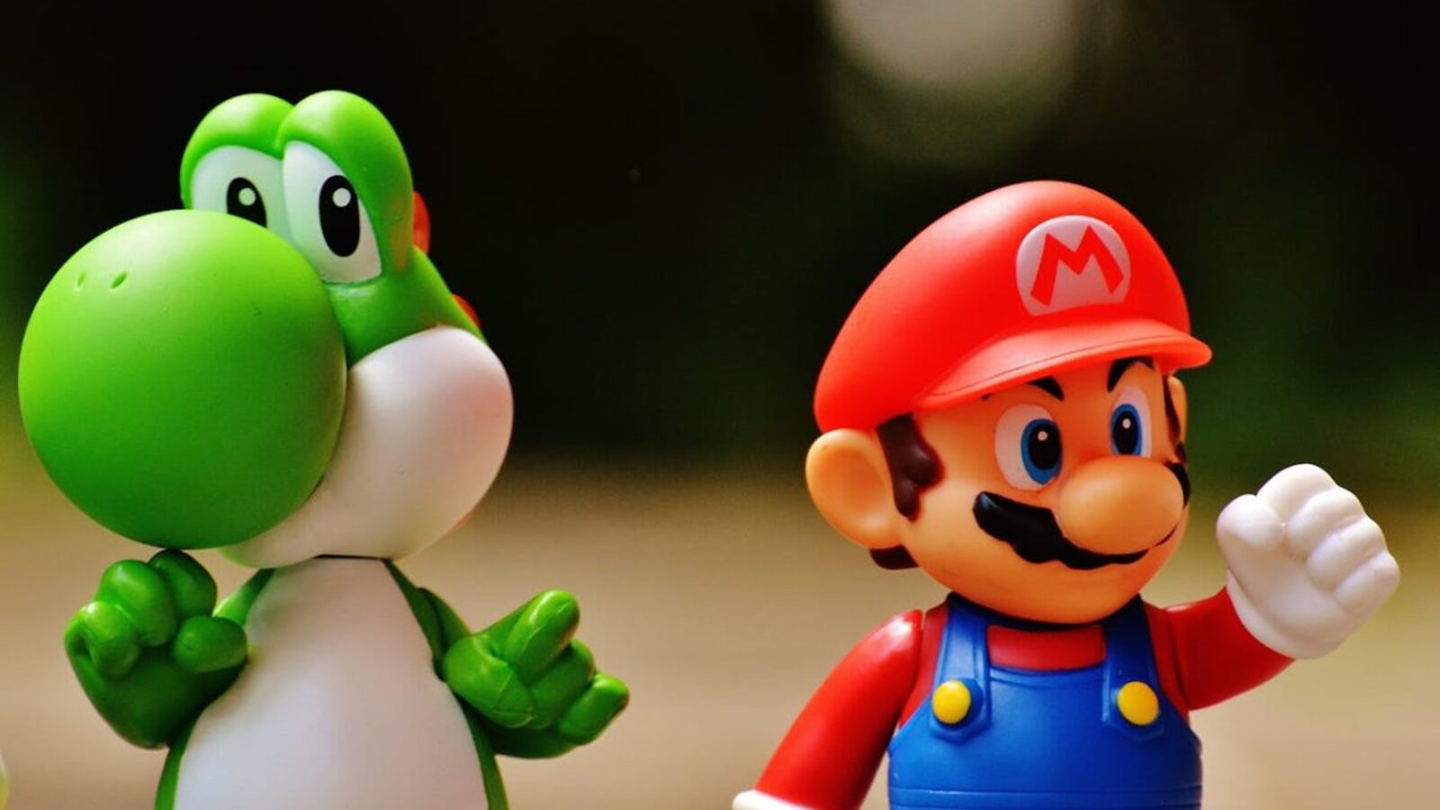 Nintendo Continues Aggressive Legal Action With $4.5 Million Lawsuit Against Reddit Mod