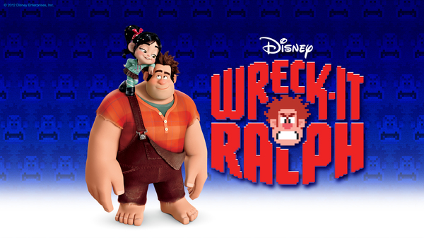 Wreck it ralph fmovies deals
