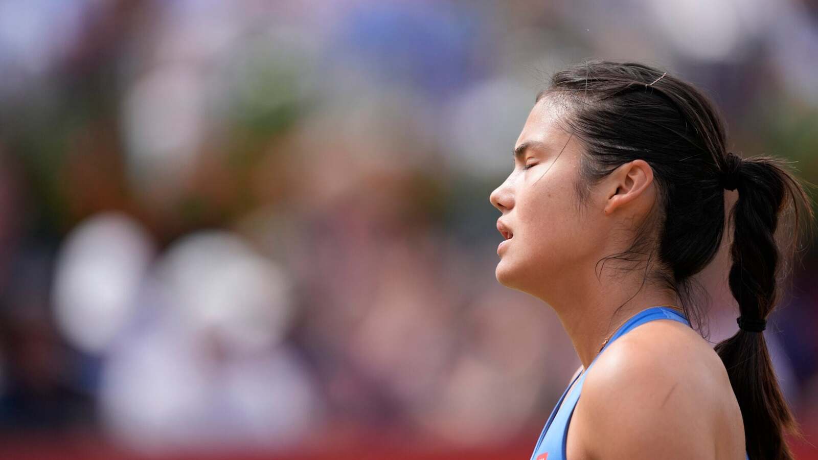 Dan Evans says if he thinks Emma Raducanu will ever win another Grand Slam title