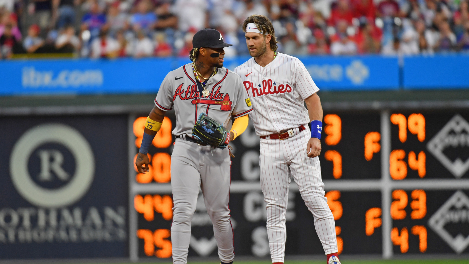 Phillies vs. Braves: Wild Card Series Preview | Yardbarker