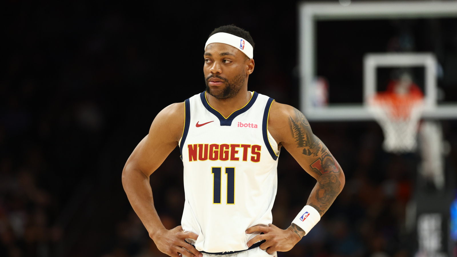 Knicks Sign Bruce Brown and Others to Exhibit 9 Deals