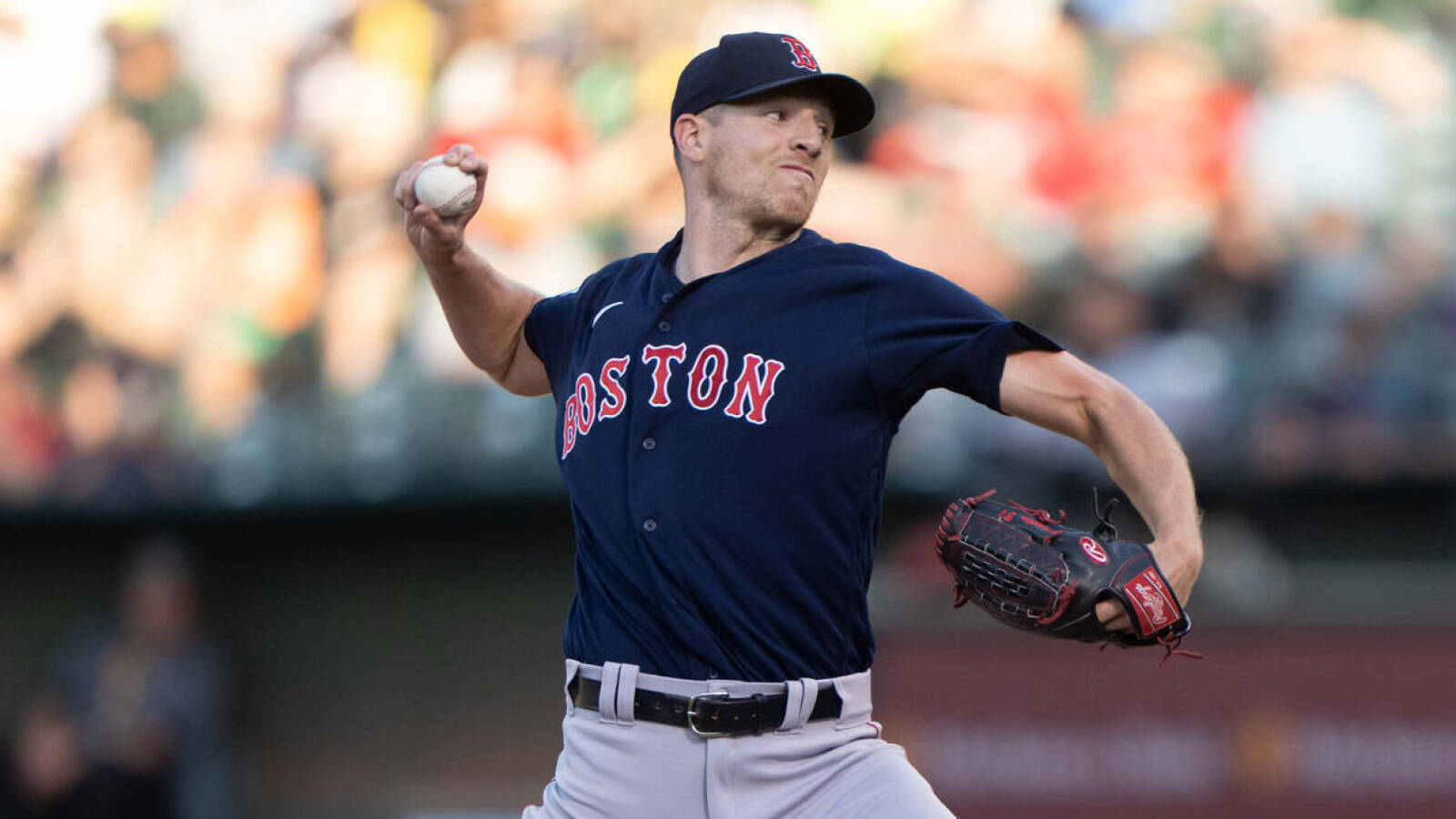 Red Sox looking to add pitching depth? Yardbarker