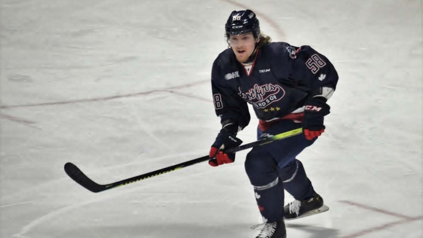 Where Are They Now? Windsor Spitfires’ Overagers Part 2