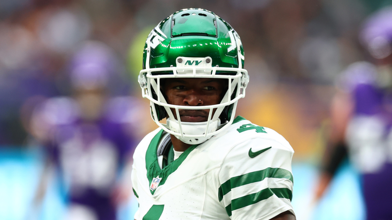 D.J. Reed addresses Jets disappointment, pending free agency | Yardbarker
