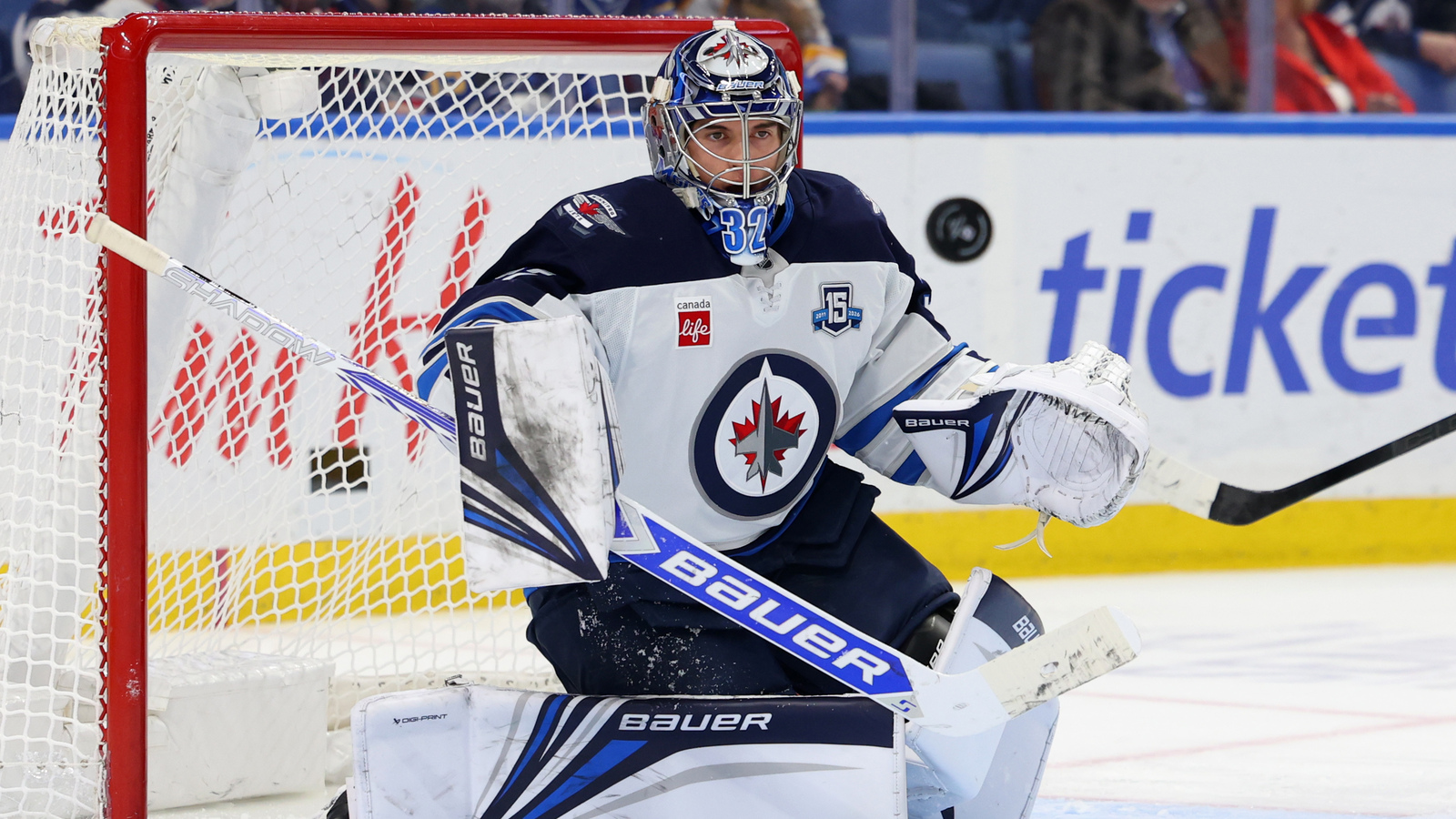 Jets’ Rookie Thomas Milic’s Crash Course in NHL Life | Yardbarker