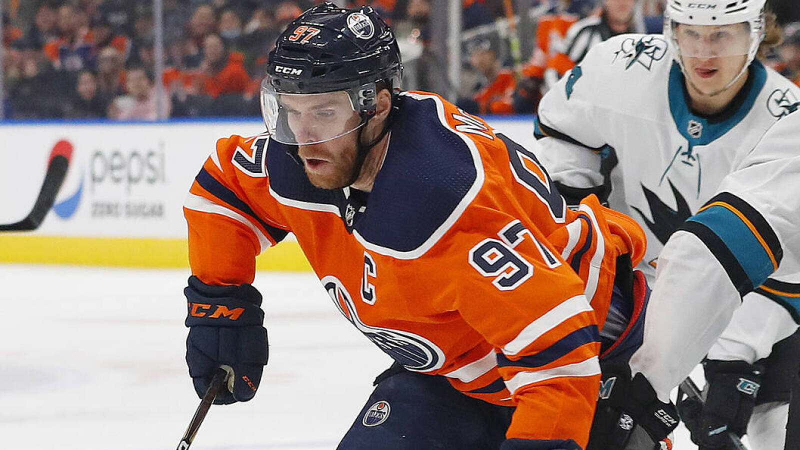 Connor McDavid on track to be a top-five offensive player - Vimarsana News