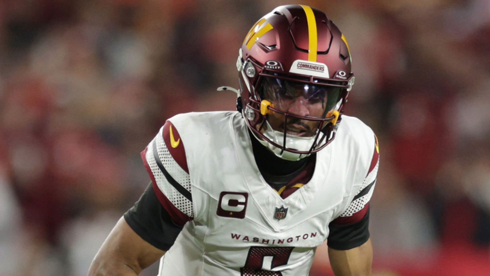 Jayden Daniels emerges as sleeper candidate for 2025 NFL MVP Award