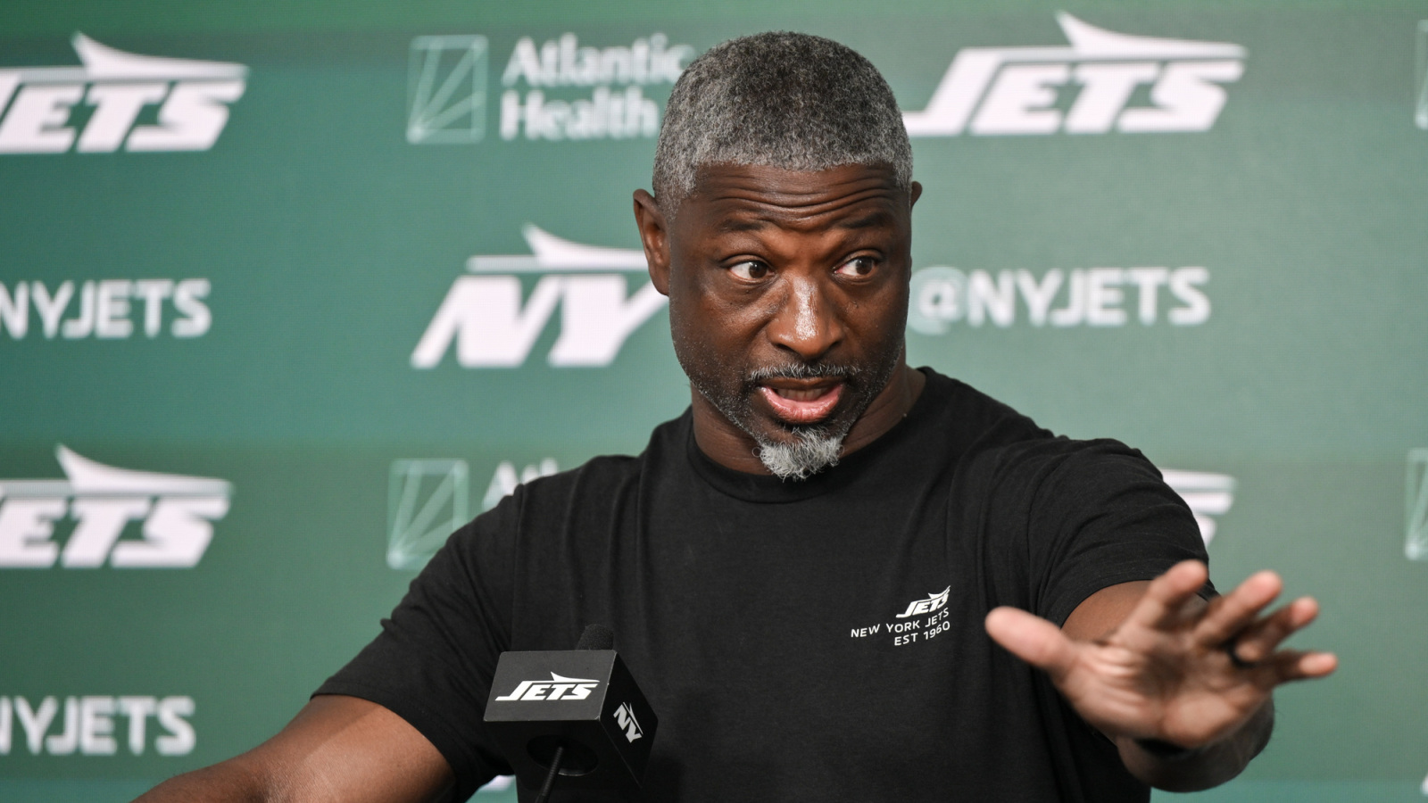 10 storylines to watch as NY Jets open training camp