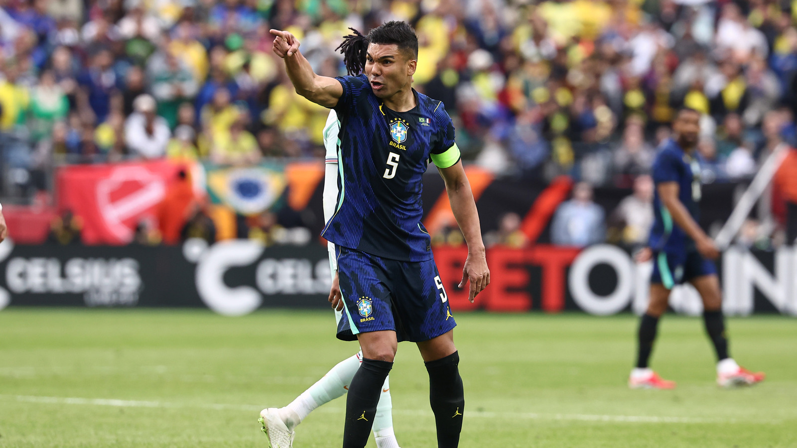 Inter Milan target move for Manchester United midfielder in summer 2026