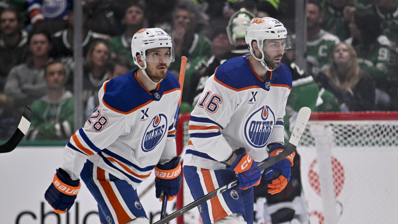 Which Oilers free agents are worth their projected costs?