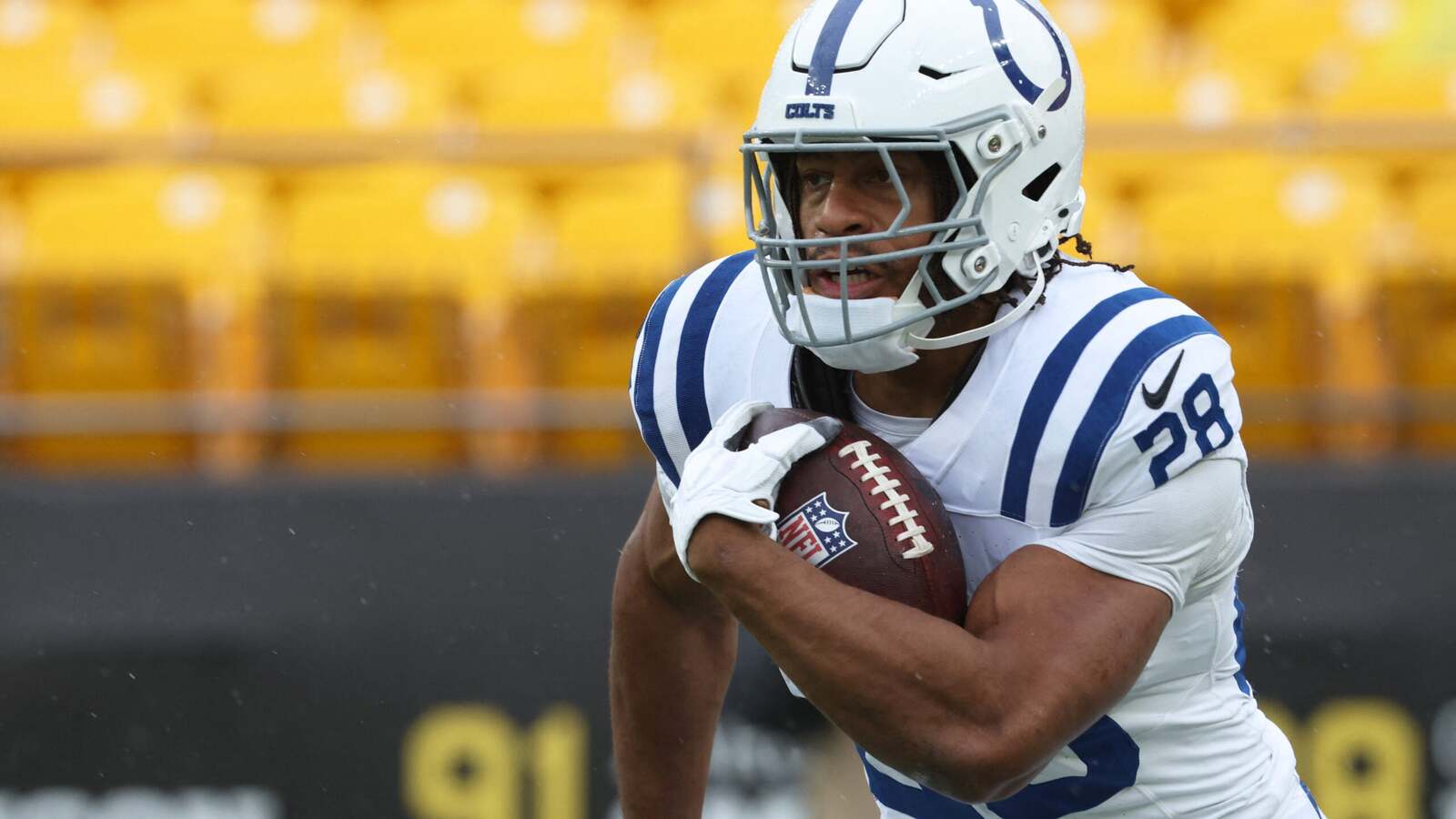 Packers Explore Running Back Trade Options for 2027 Draft