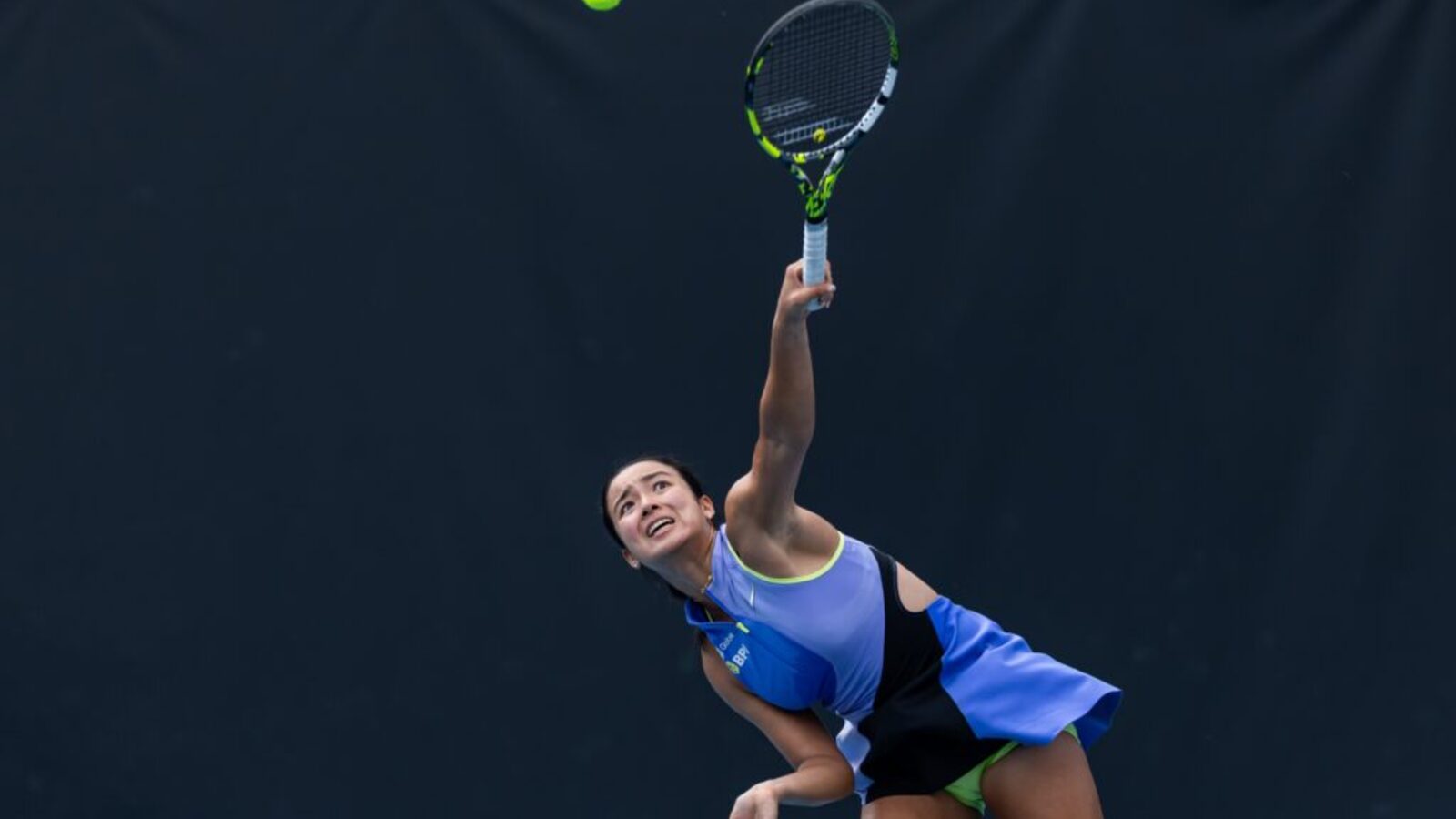WTA Dubai Day 1 Predictions Including Alexandra Eala vs Hailey Baptiste