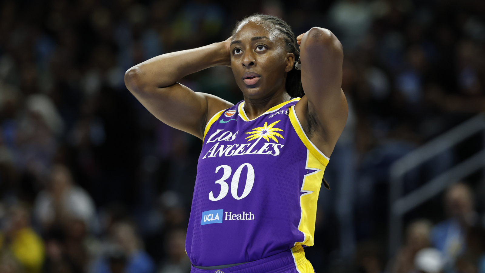 Nneka Ogwumike to Retire Following the 2026 WNBA Season