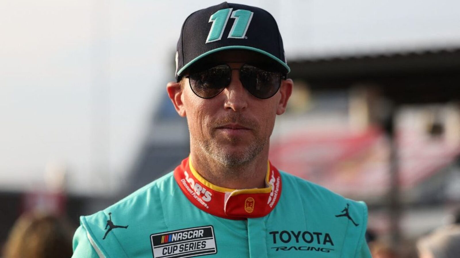 NASCAR Silly Season: Driver Contracts and Team Changes for 2027
