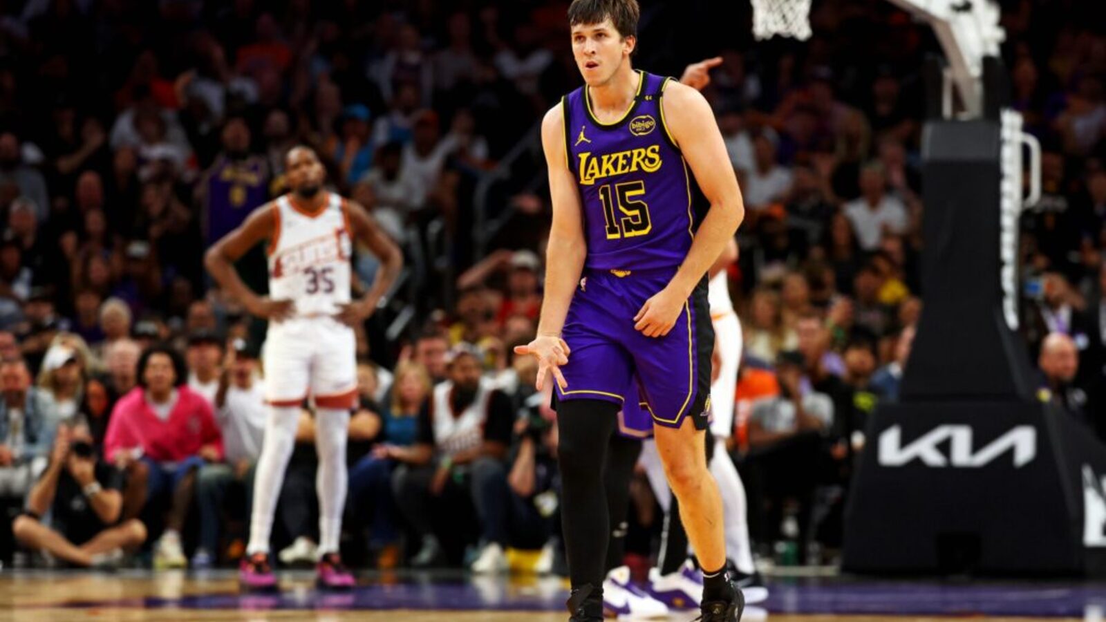 NBA News