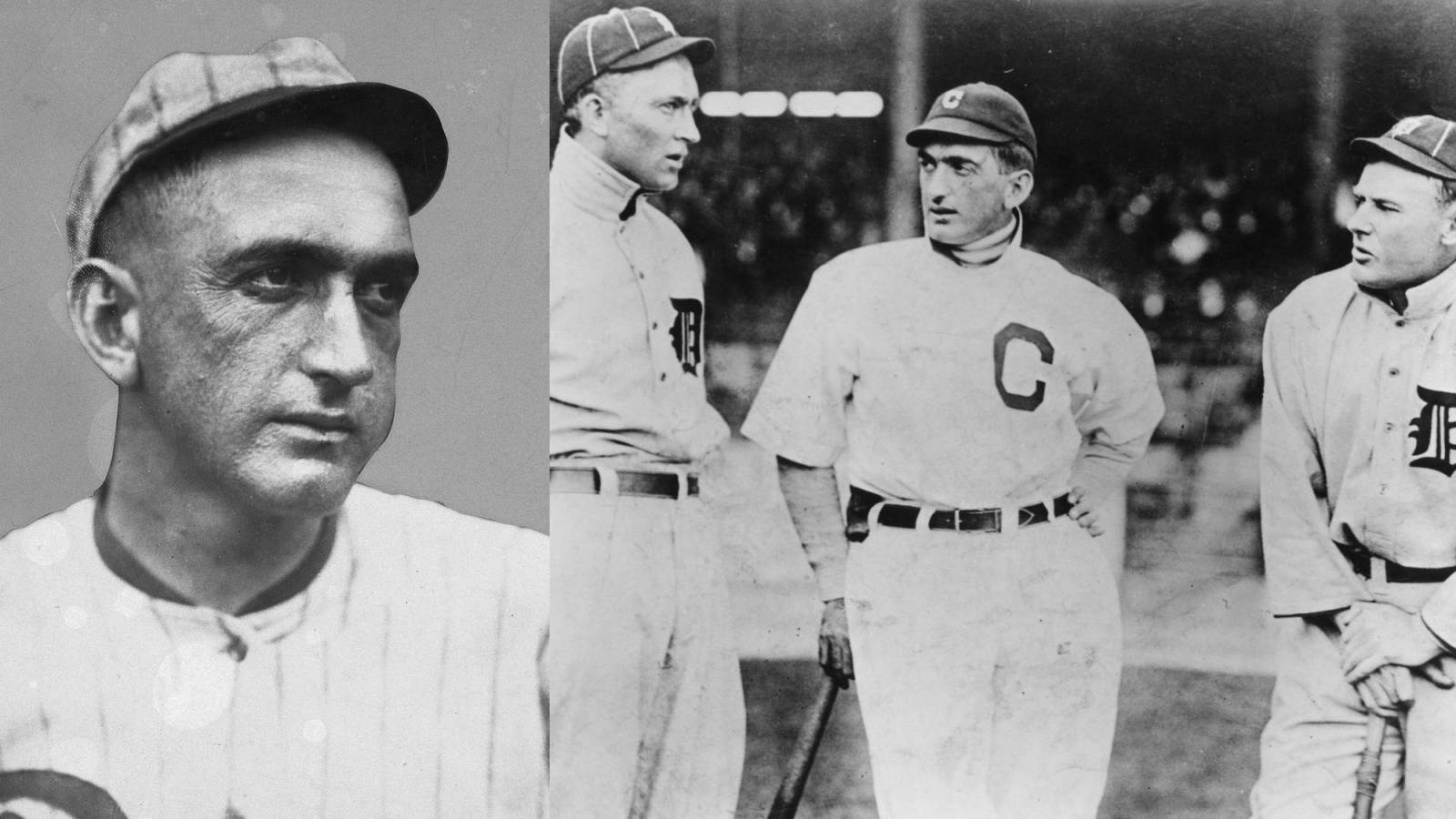 Calling All Baseball Fans: Check Out the Shoeless Joe Jackson vs