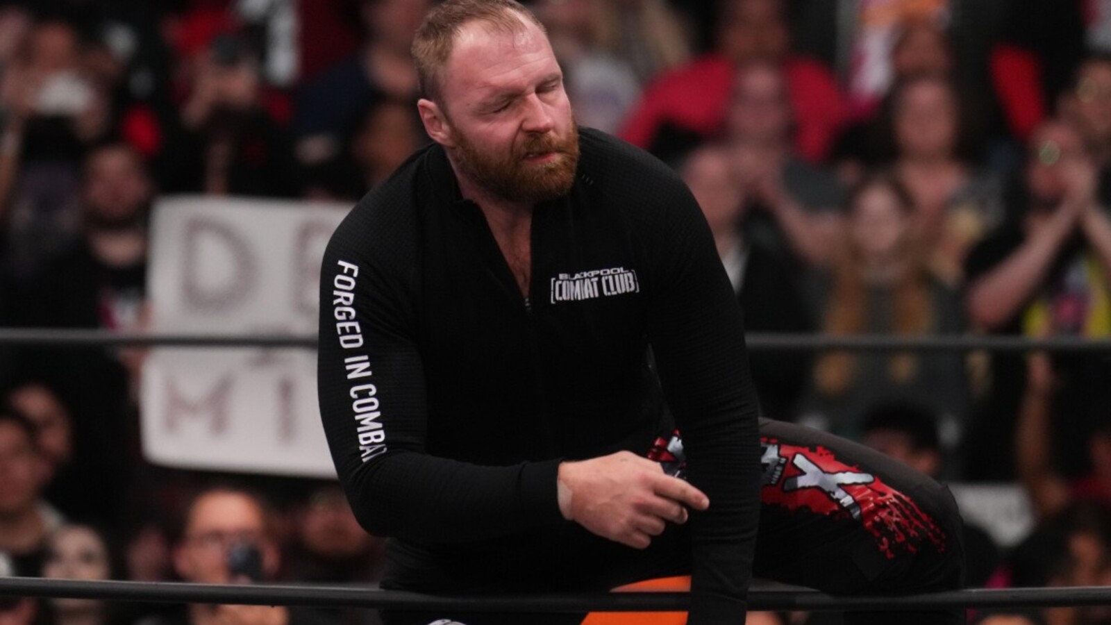 AEW, Ring Of Honor Plan Invasion of World-Famous Arena | Yardbarker