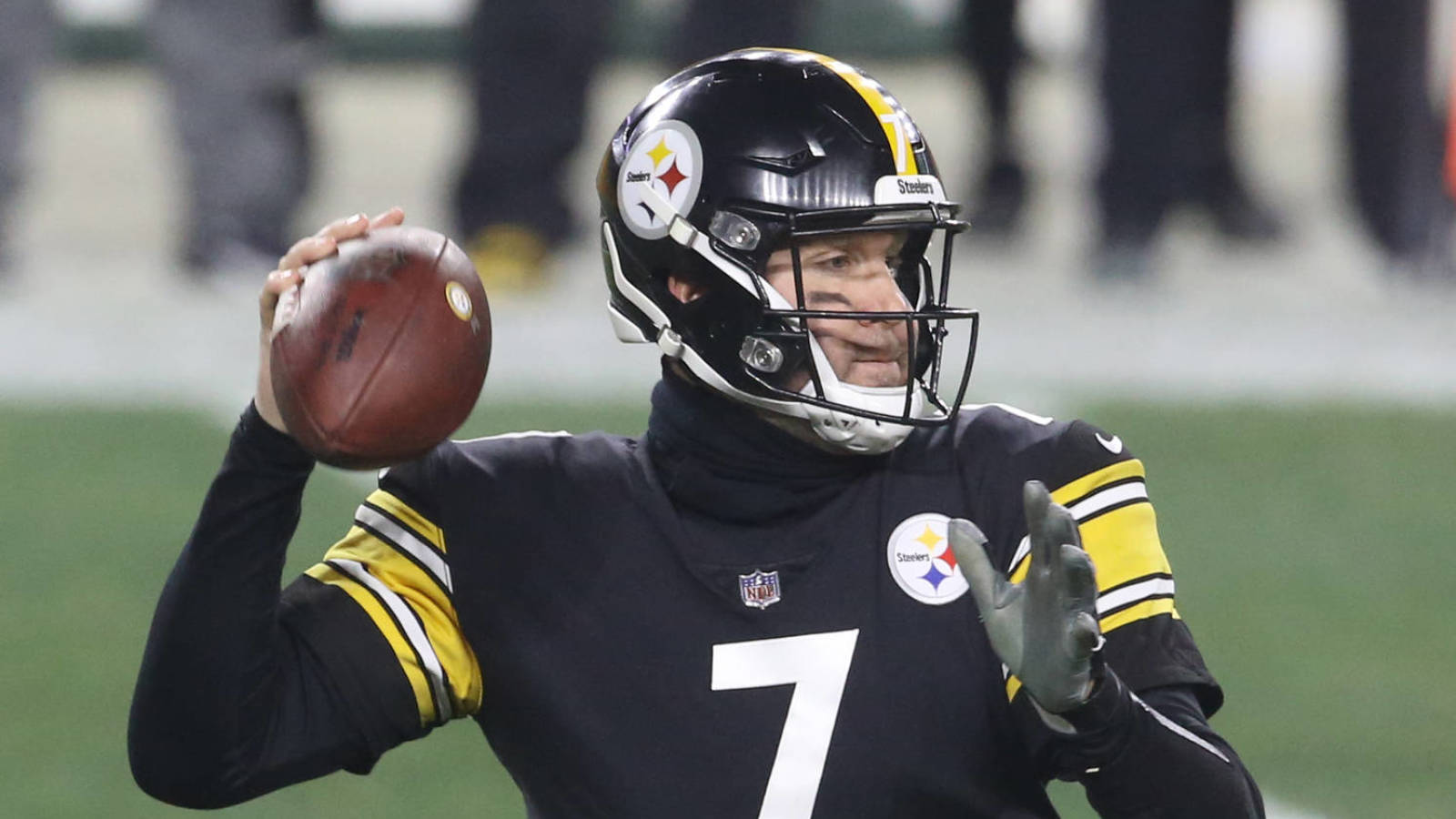 Pittsburgh Steelers president gives Ben Roethlisberger contract ultimatum