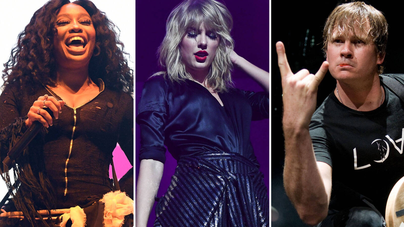 What are the 20 mustsee concerts of 2023? Yardbarker