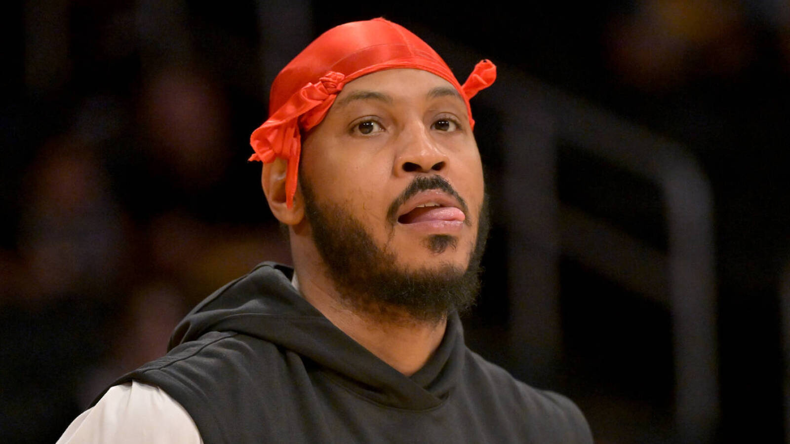 Report: Celtics, Knicks interested in signing Carmelo Anthony - Vimarsana News